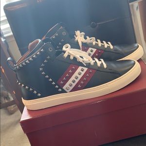 BALLY SHOESπ₯π₯π₯